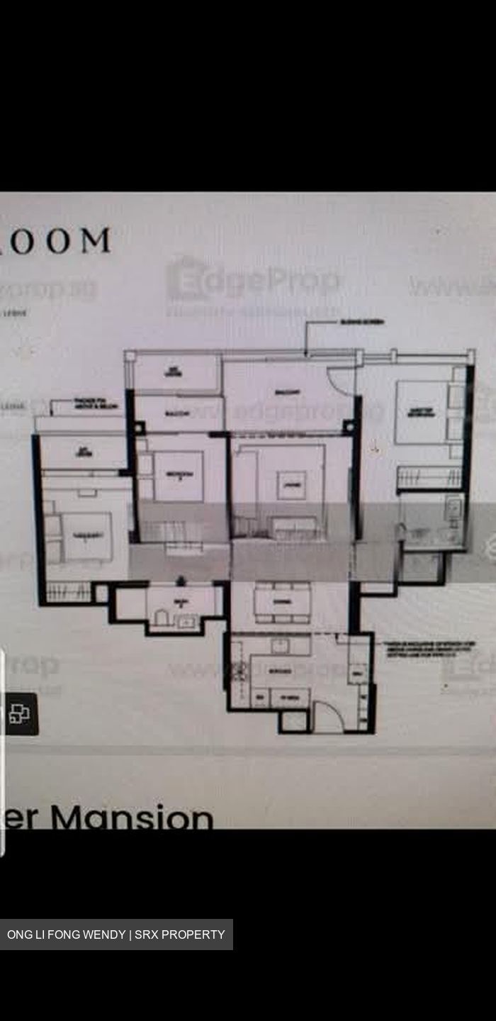 Meyer Mansion (D15), Apartment #552023251